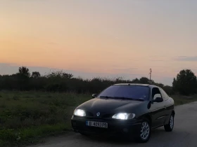 Renault Megane, снимка 4