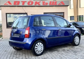 Fiat Idea 1.4i / 87.000км, снимка 4