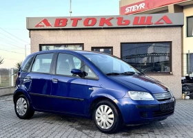 Fiat Idea 1.4i / 87.000км, снимка 1