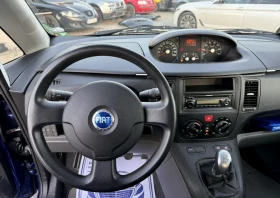 Fiat Idea 1.4i / 87.000км, снимка 6