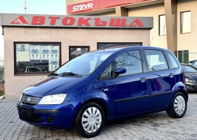 Fiat Idea 1.4i / 87.000км, снимка 2