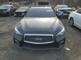 Обява за продажба на Infiniti Q50 RED SPORT 400 4X4 ~18 500 лв. - изображение 4