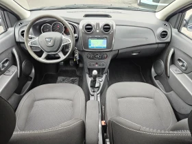 Dacia Logan MCV/1.5DCI/90к.с/LED/NAVI/БЛУТУТ/EURO 6B/ТОП, снимка 10