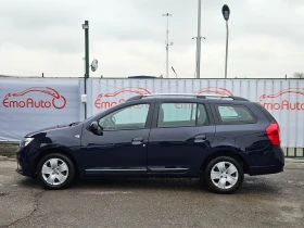 Dacia Logan MCV/1.5DCI/90к.с/LED/NAVI/БЛУТУТ/EURO 6B/ТОП, снимка 6