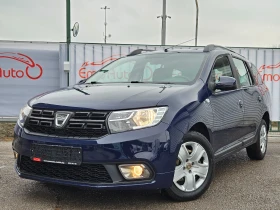 Dacia Logan MCV/1.5DCI/90к.с/LED/NAVI/БЛУТУТ/EURO 6B/ТОП, снимка 7