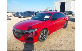 Honda Accord SPORT * LED *  | Mobile.bg    2