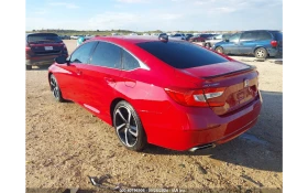 Honda Accord SPORT * LED *  | Mobile.bg    4