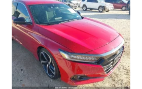 Honda Accord SPORT * LED *  | Mobile.bg    8