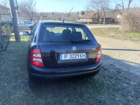 Skoda Fabia, снимка 3