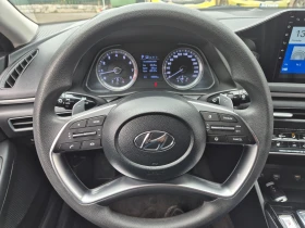 Hyundai Sonata 2.0 cm3 LPG | Mobile.bg    10