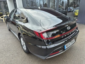 Hyundai Sonata 2.0 cm3 LPG | Mobile.bg    3