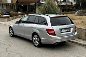 Mercedes-Benz C 220 CDI* 170* Face* Led* , снимка 6