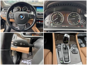 BMW 730 d= COMFORT= HUD= KEYLESS= SOFT CLOSE= / | Mobile.bg    14