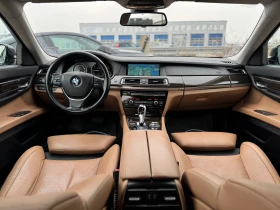 BMW 730 d= COMFORT= HUD= KEYLESS= SOFT CLOSE= / | Mobile.bg    10