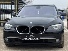  BMW 730