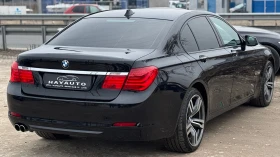 BMW 730 d= COMFORT= HUD= KEYLESS= SOFT CLOSE= / | Mobile.bg    5