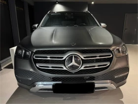 Mercedes-Benz GLE 450 4M/HUD/Pano/Burmester - 43999 EUR - 68492743 | Car24.bg