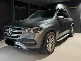 Mercedes-Benz GLE 450 4M/HUD/Pano/Burmester 1