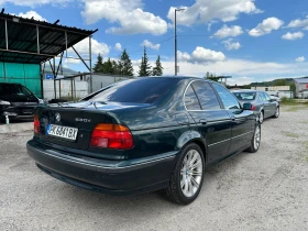 BMW 530, снимка 4