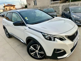 Peugeot 3008 1.6HDI GT-Line Автомат! Нави! Камера! EURO-6, снимка 3