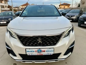 Peugeot 3008 1.6HDI GT-Line Автомат! Нави! Камера! EURO-6 - 32400 лв. - 56231312 | Car24.bg