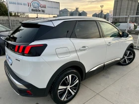 Peugeot 3008 1.6HDI GT-Line Автомат! Нави! Камера! EURO-6 - 32400 лв. - 56231312 | Car24.bg