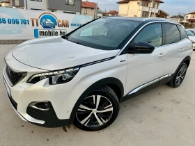 Peugeot 3008 1.6HDI GT-Line Автомат! Нави! Камера! EURO-6 1