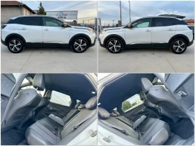 Peugeot 3008 1.6HDI GT-Line Автомат! Нави! Камера! EURO-6 - 32400 лв. - 56231312 | Car24.bg