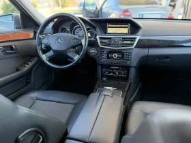 Mercedes-Benz E 350 Distronic/Avantgarde, снимка 11