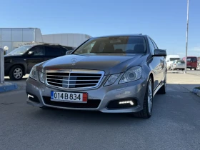 Mercedes-Benz E 350 Distronic/Avantgarde, снимка 4