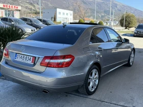 Mercedes-Benz E 350 Distronic/Avantgarde, снимка 7