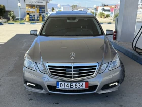 Mercedes-Benz E 350 Distronic/Avantgarde, снимка 2