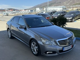 Mercedes-Benz E 350 Distronic/Avantgarde, снимка 6