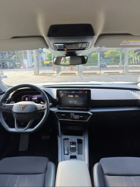 Cupra Formentor 1.4 Hybrid | Mobile.bg    7