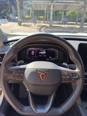 Cupra Formentor 1.4 Hybrid | Mobile.bg    8