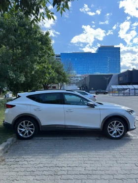     Cupra Formentor 1.4 Hybrid