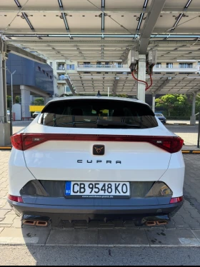 Cupra Formentor 1.4 Hybrid | Mobile.bg    6