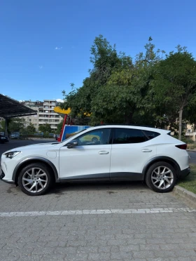 Cupra Formentor 1.4 Hybrid | Mobile.bg    5