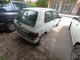 Renault Clio 1.4 Energy  | Mobile.bg    3