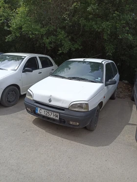     Renault Clio 1.4 Energy 