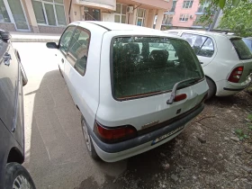 Renault Clio 1.4 Energy  | Mobile.bg    4