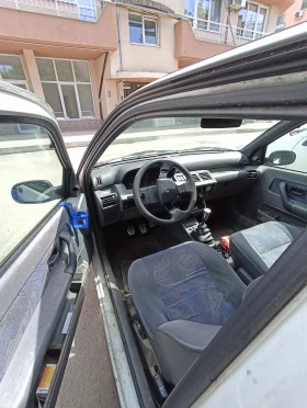 Renault Clio 1.4 Energy  | Mobile.bg    5