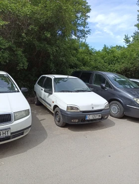 Renault Clio 1.4 Energy  | Mobile.bg    2