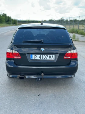 BMW 520 163hp  ! | Mobile.bg    5