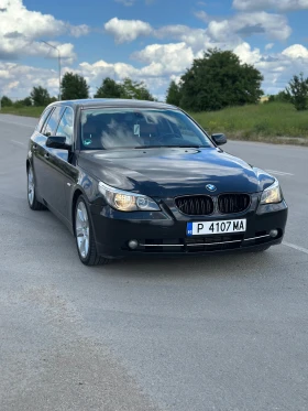 BMW 520 163hp  ! | Mobile.bg    2
