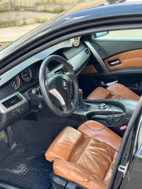 BMW 520 163hp  ! | Mobile.bg    8