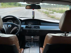 BMW 520 163hp  ! | Mobile.bg    10