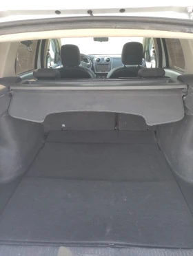 Dacia Logan 1.5 dci | Mobile.bg    10