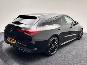 Обява за продажба на Mercedes-Benz CLA 200 200d Premium Plus ~37 000 лв. - изображение 3
