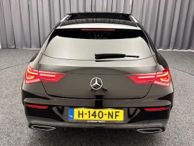 Обява за продажба на Mercedes-Benz CLA 200 200d Premium Plus ~37 000 лв. - изображение 4
